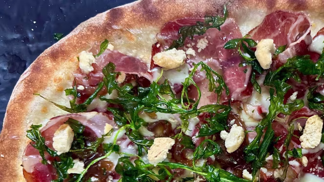 Rosso Piccante - Taranto - 7