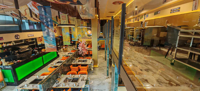 ITO BBQ&HOTPOT - 3