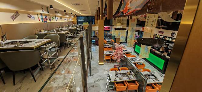 ITO BBQ&HOTPOT - 2