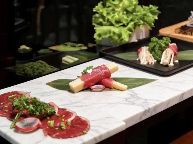 ITO BBQ&HOTPOT - 1