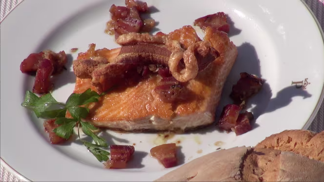 Restaurante del Parador de Cervera de Pisuerga - 2