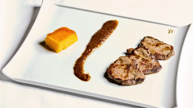 Restaurante del Parador de Cervera de Pisuerga - 5