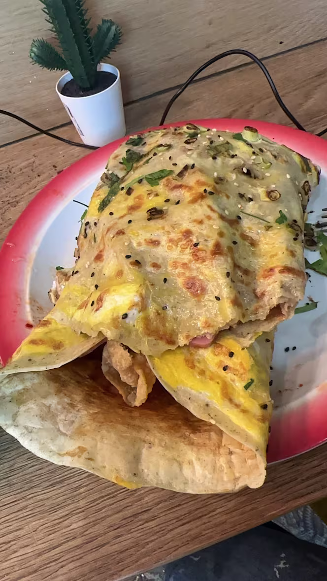 Nouilles Raviolis Bar - 2