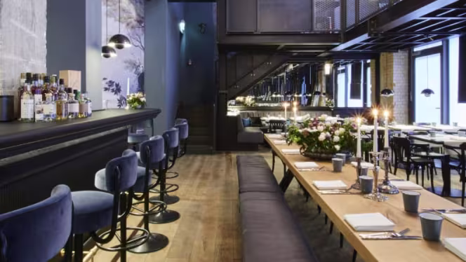 Biorestaurant Macis - 0