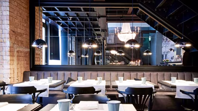 Biorestaurant Macis - 5