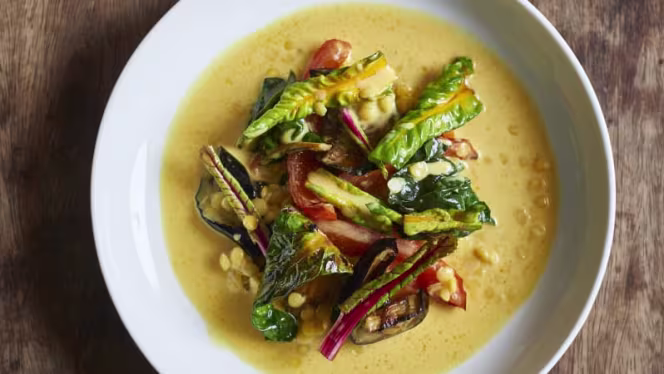 Biorestaurant Macis - 3