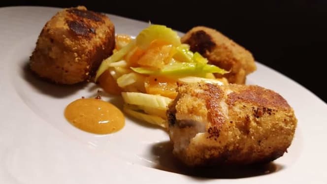 Passafiume Cantina Bistrot - 5