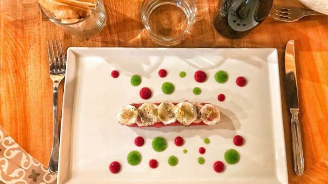 Passafiume Cantina Bistrot - 8