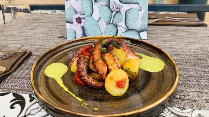 Passafiume Cantina Bistrot - 3