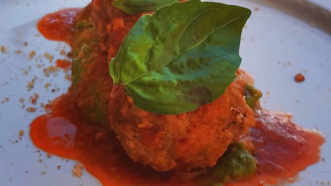 Passafiume Cantina Bistrot - 2