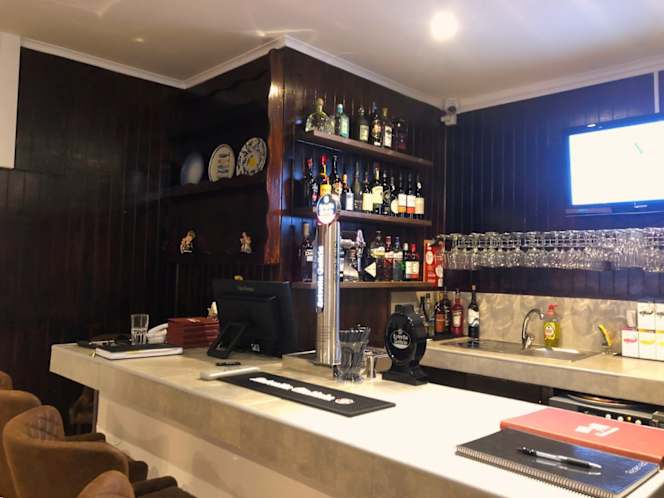 Restaurante Porta 24 - Ferragudo - 0