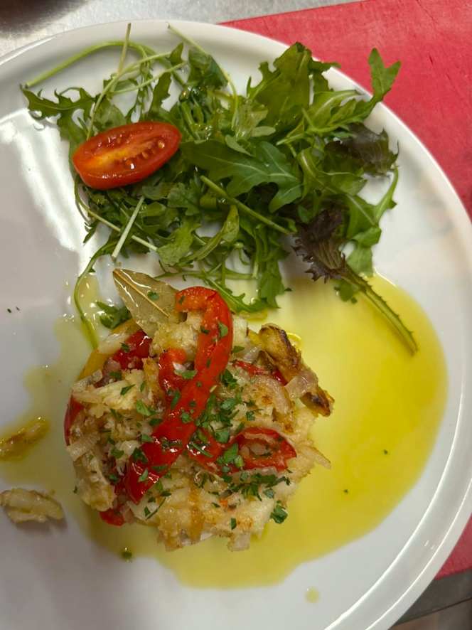 Restaurante Porta 24 - Ferragudo - 8