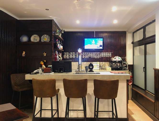 Restaurante Porta 24 - Ferragudo - 9