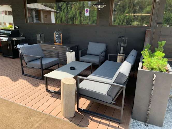 Da Claudio By O Miura - 5