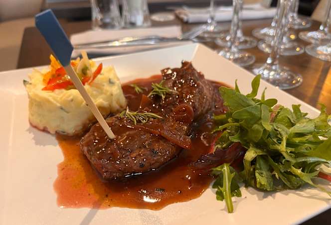 Café Sud Restaurant Jazz - 1