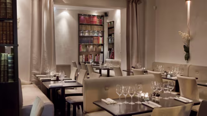 Café Sud Restaurant Jazz - 6