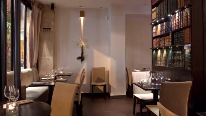 Café Sud Restaurant Jazz - 5