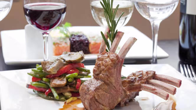 Café Sud Restaurant Jazz - 2