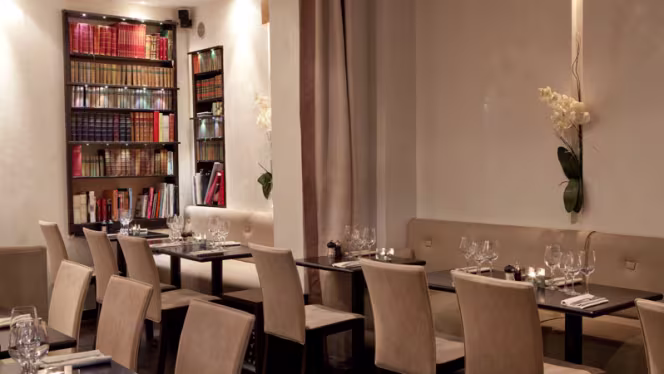 Café Sud Restaurant Jazz - 4