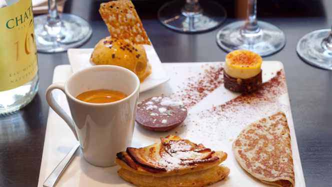 Café Sud Restaurant Jazz - 1