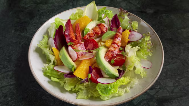 The Gallery at Hotel Café Royal - 3