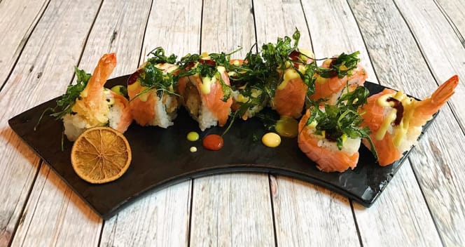 Luffy (Ex Sunny) - 3