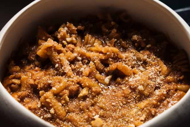 Armonì Restaurant Aversa - 9