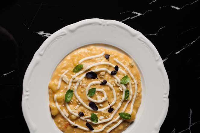 Armonì Restaurant Aversa - 7