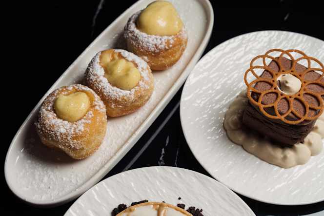 Armonì Restaurant Aversa - 1