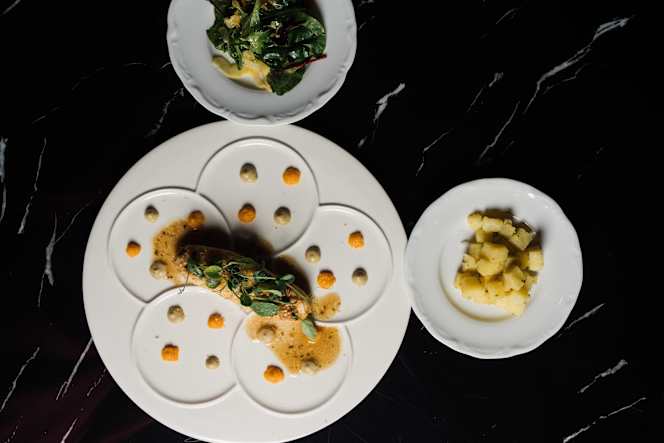 Armonì Restaurant Aversa - 6