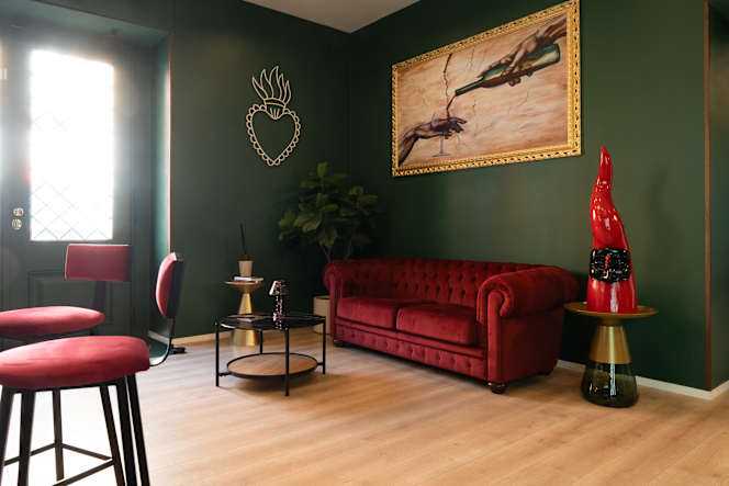 Armonì Restaurant Aversa - 8