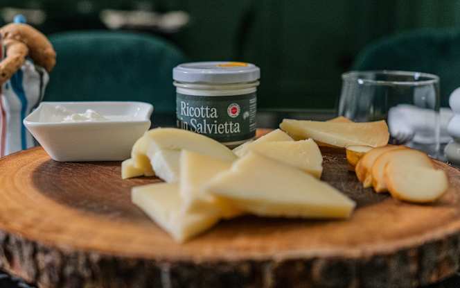 Armonì Restaurant Aversa - 2