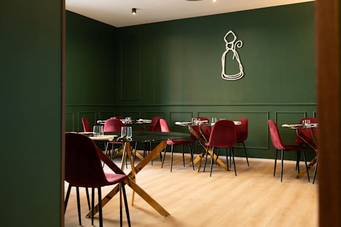 Armonì Restaurant Aversa - 0