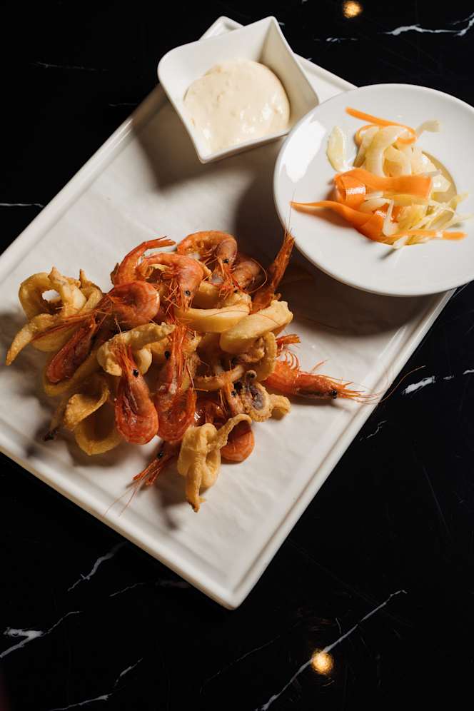 Armonì Restaurant Aversa - 3