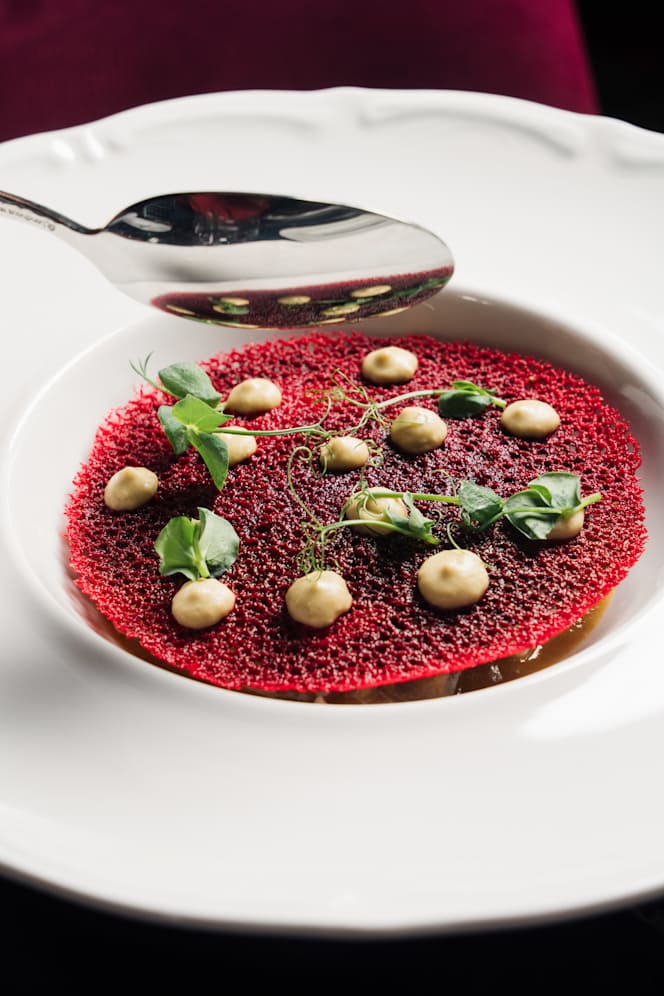 Armonì Restaurant Aversa - 5