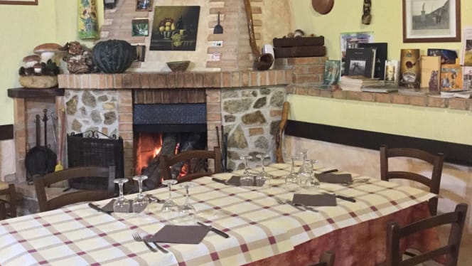 Agriturismo Carrozzino - 8