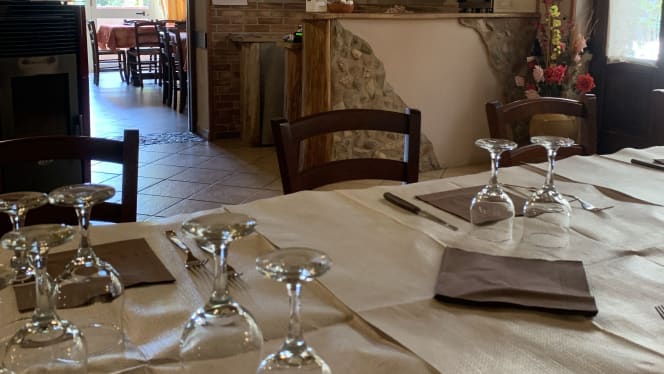 Agriturismo Carrozzino - 4