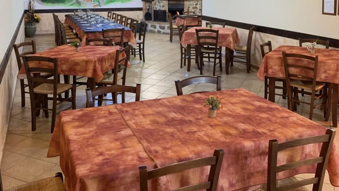 Agriturismo Carrozzino - 6