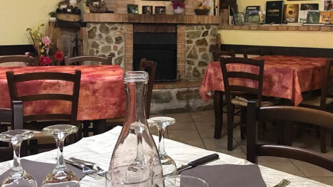 Agriturismo Carrozzino - 5