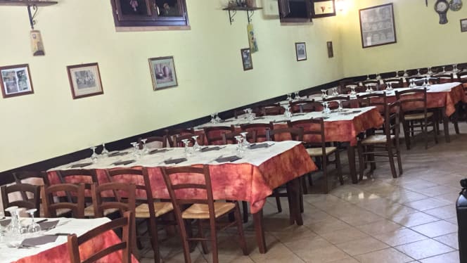 Agriturismo Carrozzino - 7