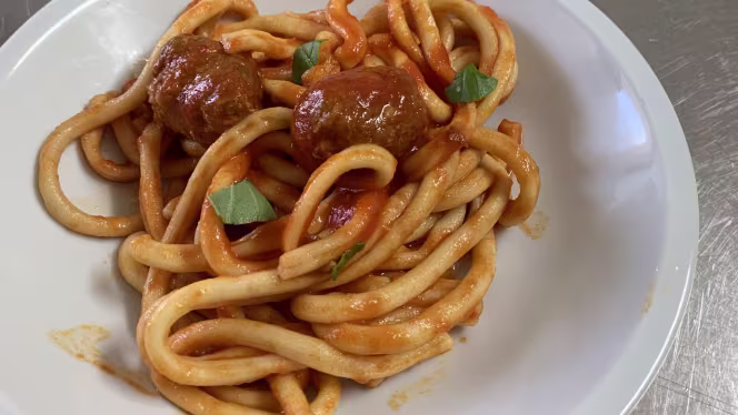 Agriturismo Carrozzino - 1