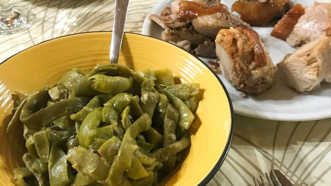 Agriturismo Carrozzino - 3