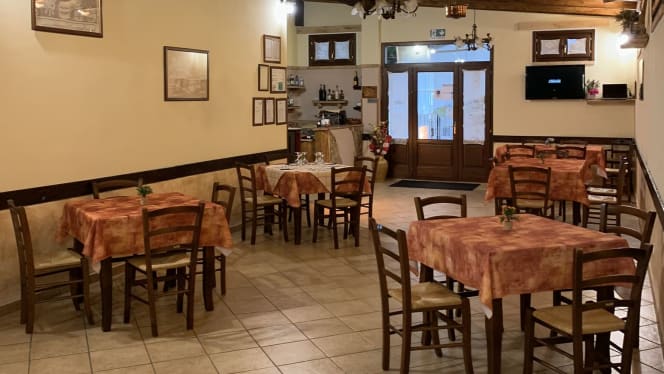 Agriturismo Carrozzino - 9