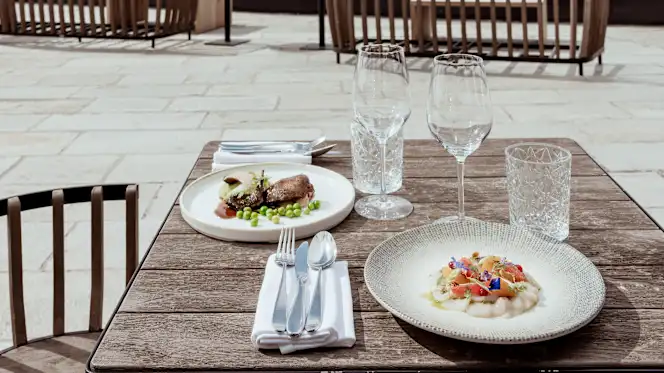 Restaurant & Bar l'Icebreaker - 0