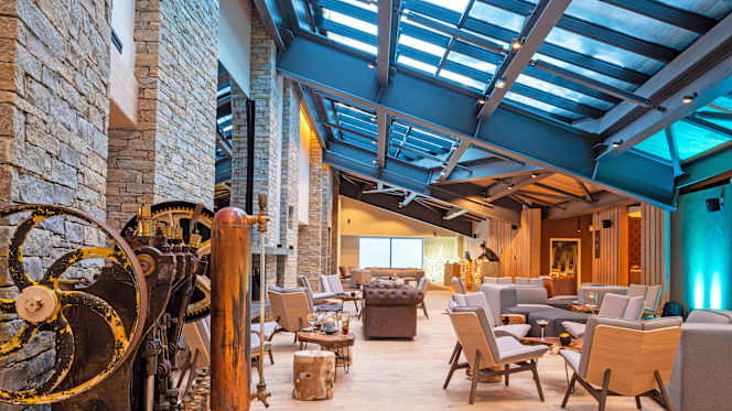 Restaurant & Bar l'Icebreaker - 1