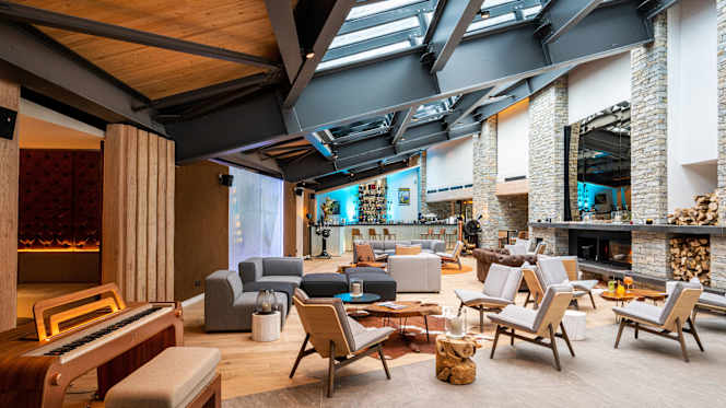 Restaurant & Bar l'Icebreaker - 2