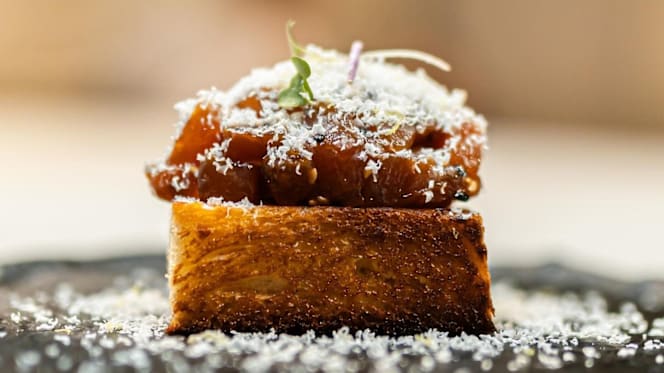 Dos Cucharas - Barcelona - Barcelona - 4