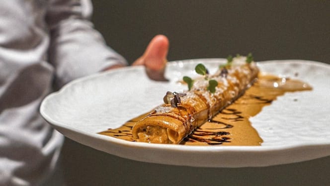 Dos Cucharas - Barcelona - Barcelona - 0