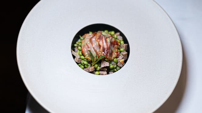 Dos Cucharas - Barcelona - Barcelona - 7