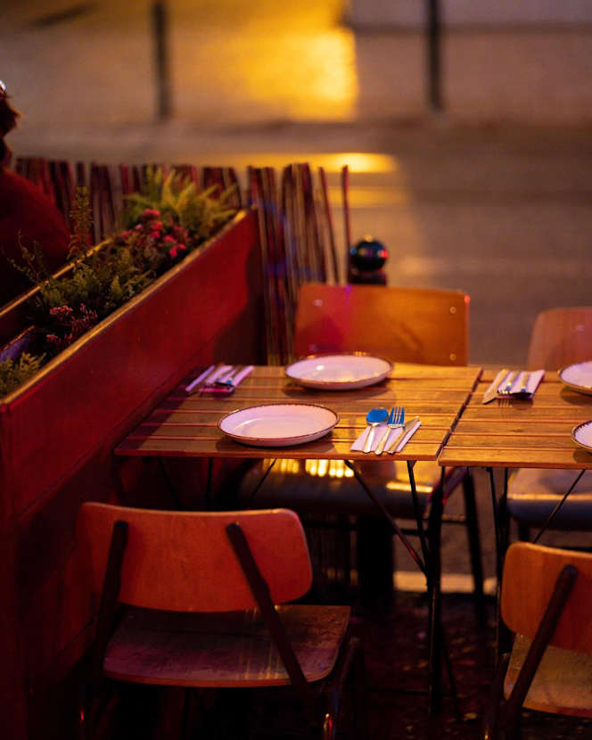 Amaru - Peruvian Street Lab - 1